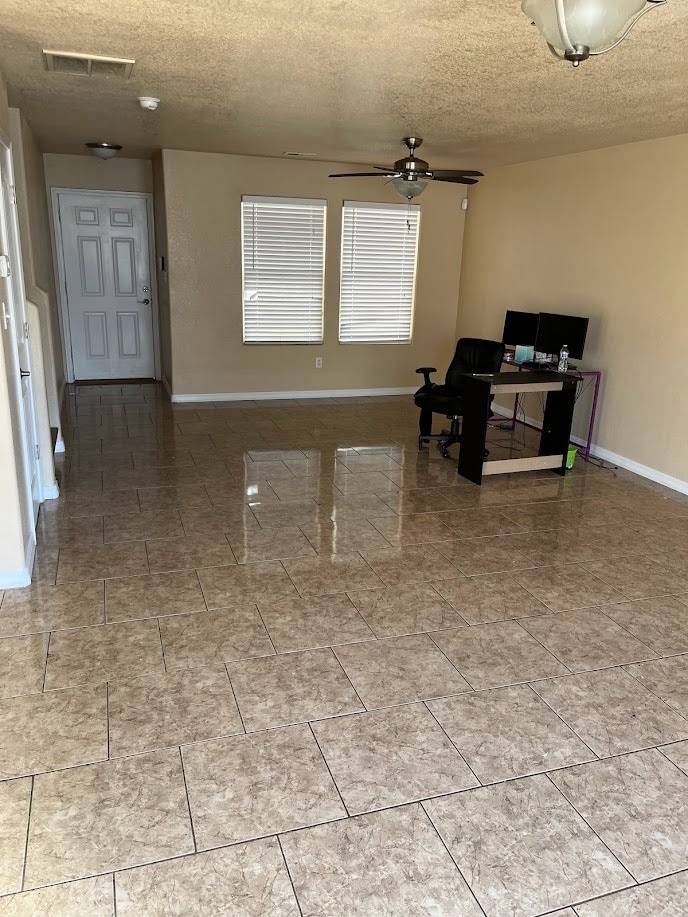 Living room - 2115 Hermosa Creek Dr SW