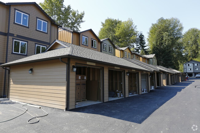 Building Photo - Cherrywood Apartments