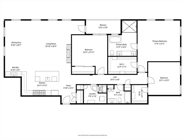 Building Photo - 377 W First St