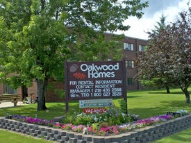Building Photo - Oakwood Homes