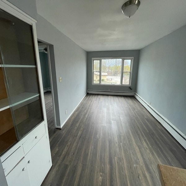 Family Room - 7105 W Capitol Dr