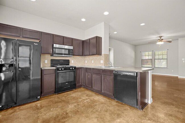 Building Photo - 4607 Graceful Ln