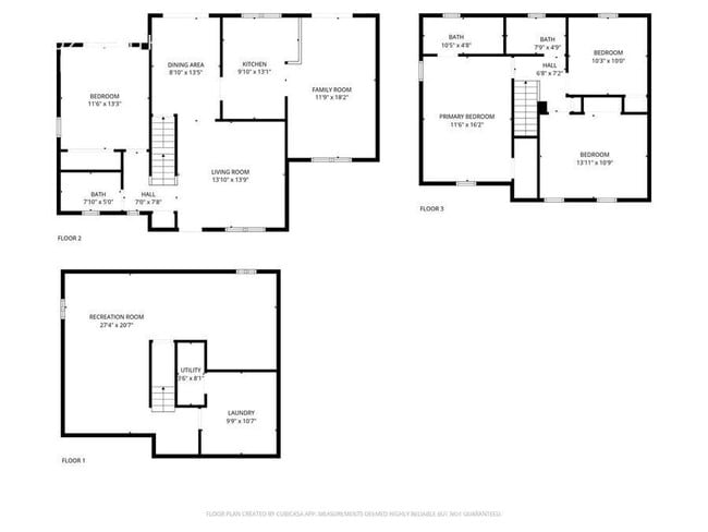 Building Photo - 13523 Leith Ct