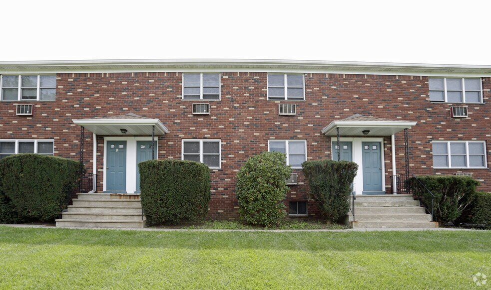 Washington Heights, LLC 9A Nunn Ave Washington NJ 07882 Apartment