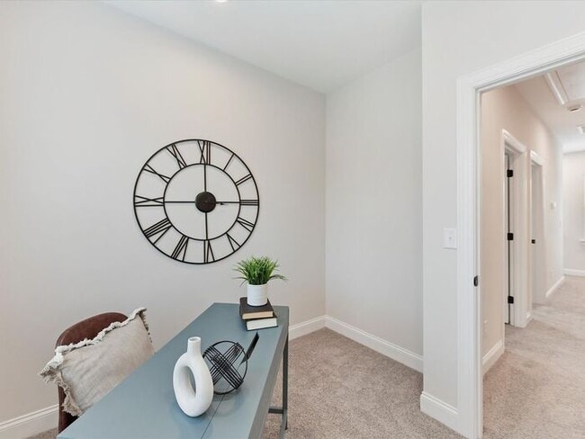 Building Photo - Brand New 4BD/2.5BA Home in Revolution Park!