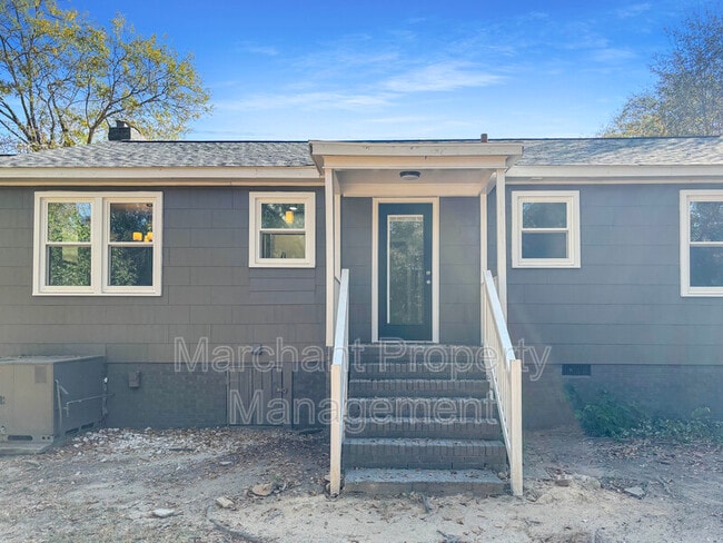 Building Photo - 1115 E Lee Rd