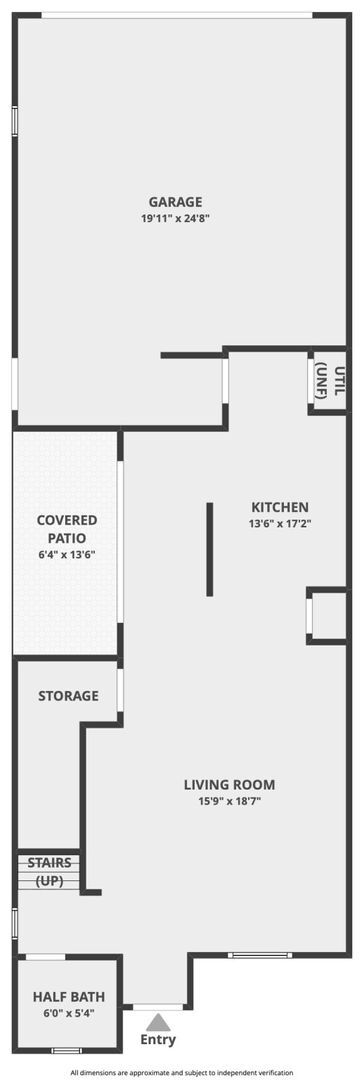 Building Photo - Stunning 3 Bed 2 1/2 Bath in Aurora!