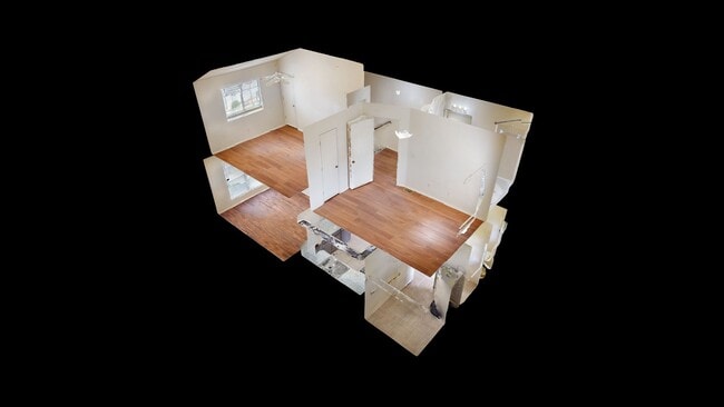 Building Photo - 4302 Jeff Scott Dr
