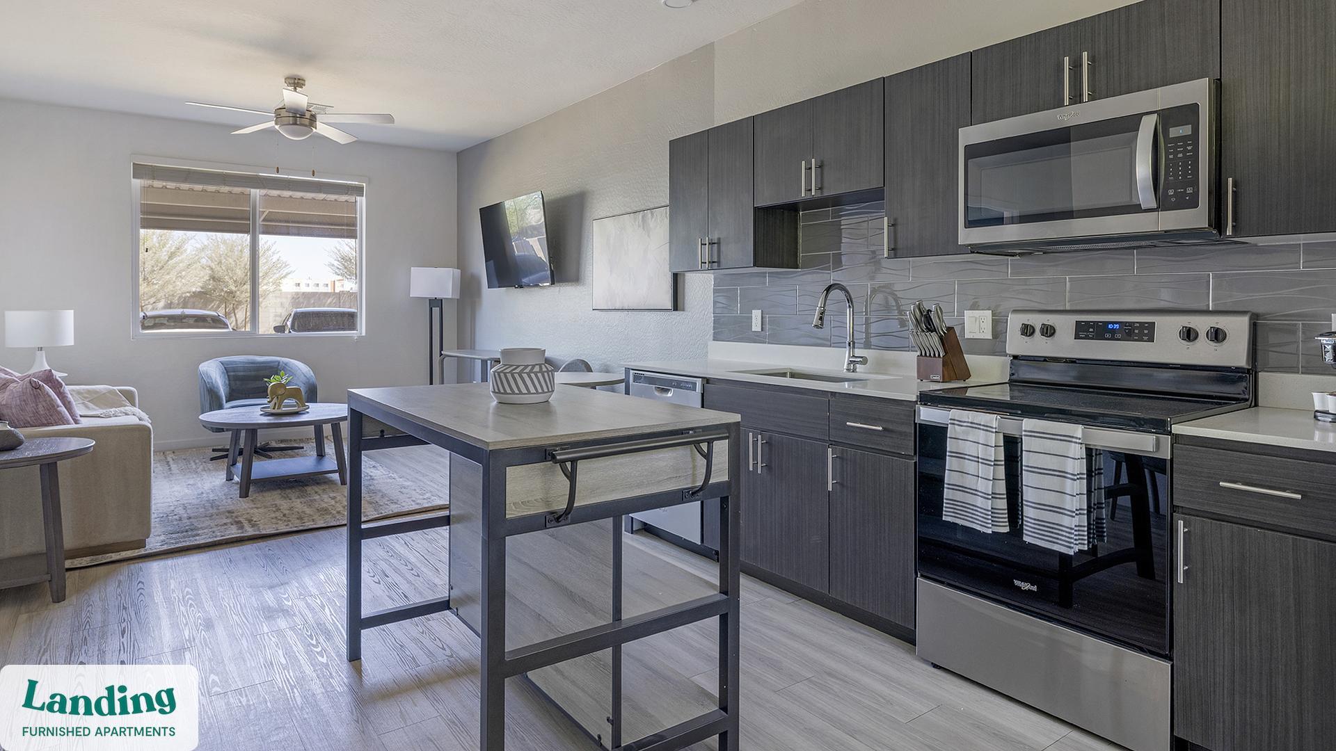 Building Photo - 10000 W Missouri Ave