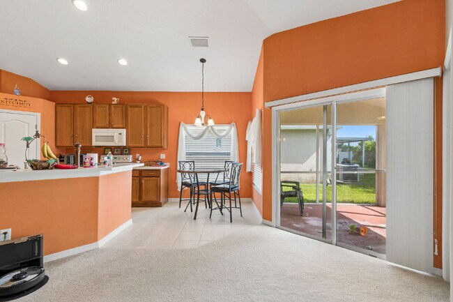 Building Photo - Great opportunity to rent in the gated community of Parkmonte in Meadow Pointe!