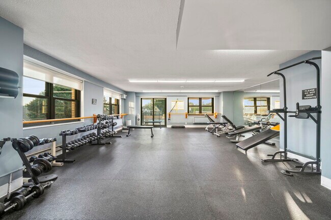 Building Photo - 7855 JFK Blvd E