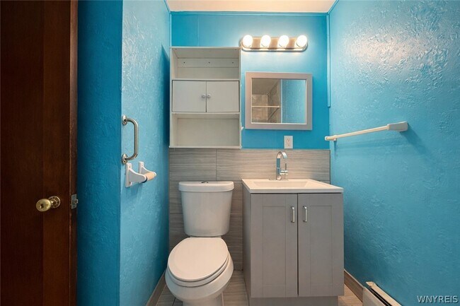 Building Photo - 3534 Ferry Ave