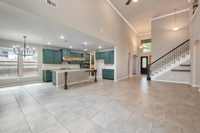 Building Photo - 6723 Mossridge Dr