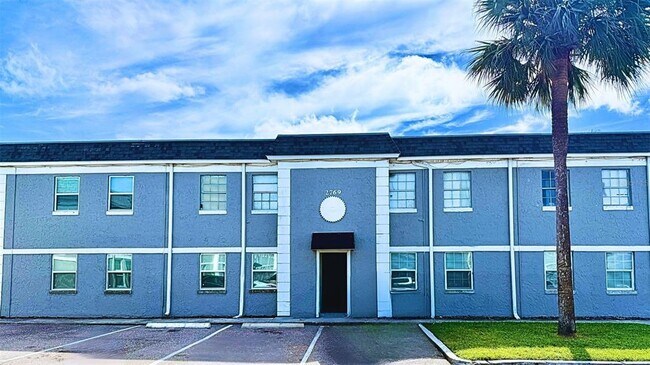 Primary Photo - 2769 L B McLeod Rd