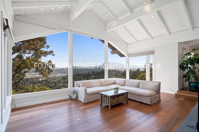 Building Photo - Upper Country Club Estate with Sweeping Vi...