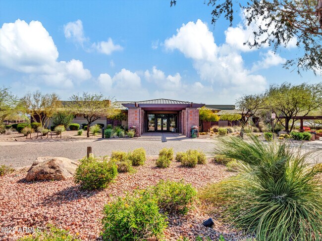 Building Photo - 40834 N Noble Hawk Way