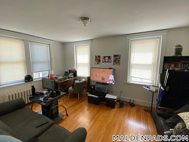 Building Photo - 170 Maple St