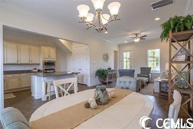 Building Photo - Discover Coastal Living at Its Finest in Marketview, Market Common – Now Leasing!