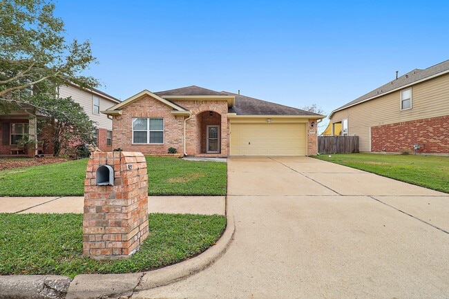 Building Photo - 8007 Berkely Ct