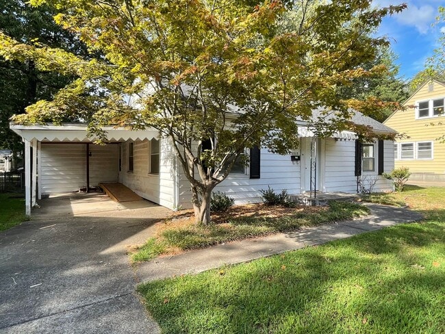 Building Photo - Cute House in Paducah City