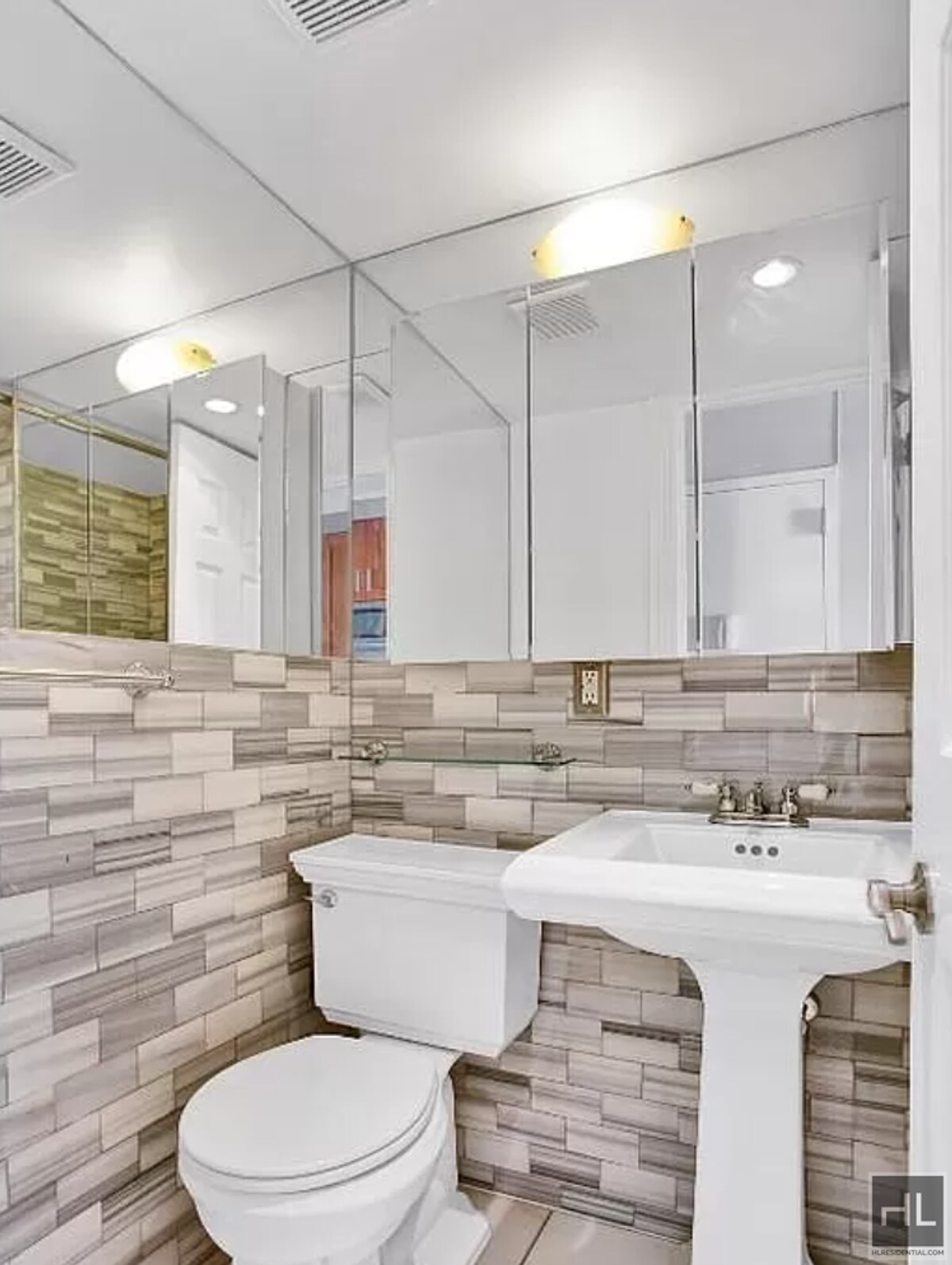 Building Photo - West 52nd Street