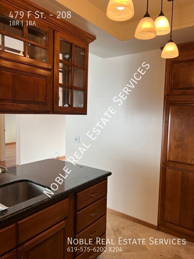 Building Photo - 479 F St