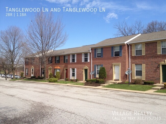 Building Photo - 442 Tanglewood Ln