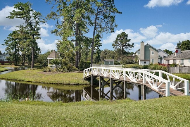 Building Photo - COMING SOON! North Chase Community! 3 BR/ 2 Bath/ 2 Car garage! Fenced back yard!