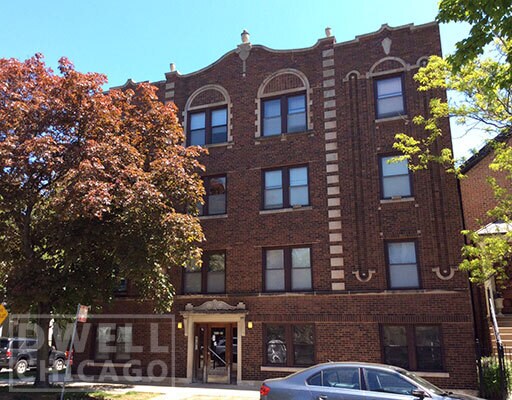 Building Photo - 3315 N Lakewood Ave