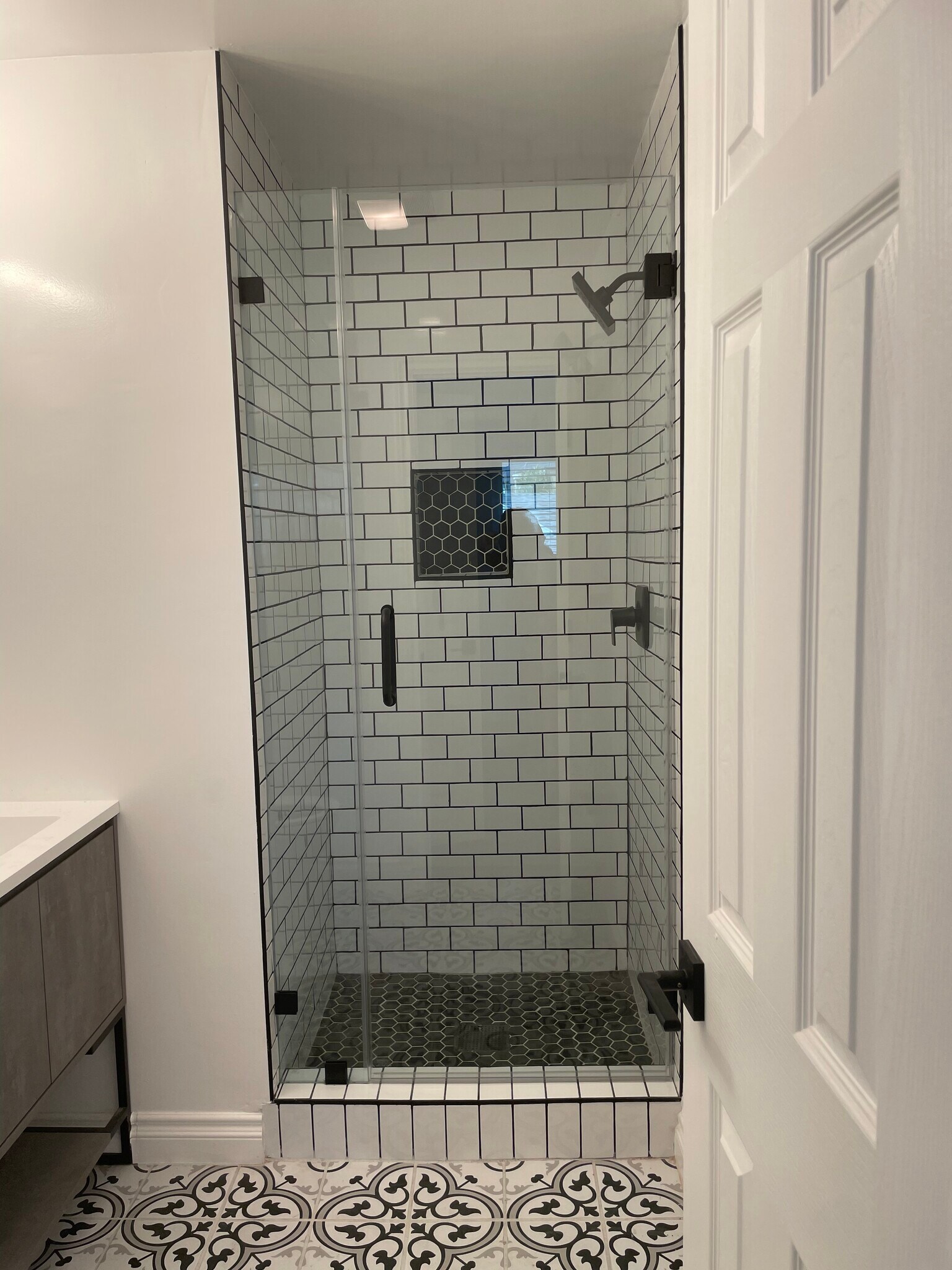 Bathroom #2 - 12444 S Vermont Ave