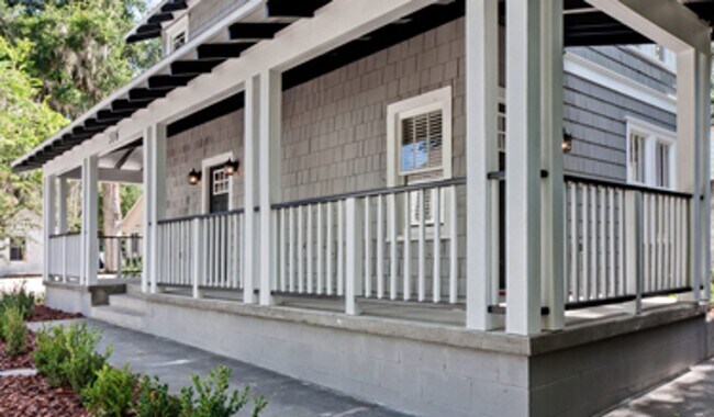 Building Photo - 516 SW 10th St