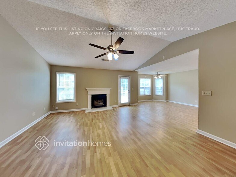 Building Photo - 2773 Sam Calvin Dr