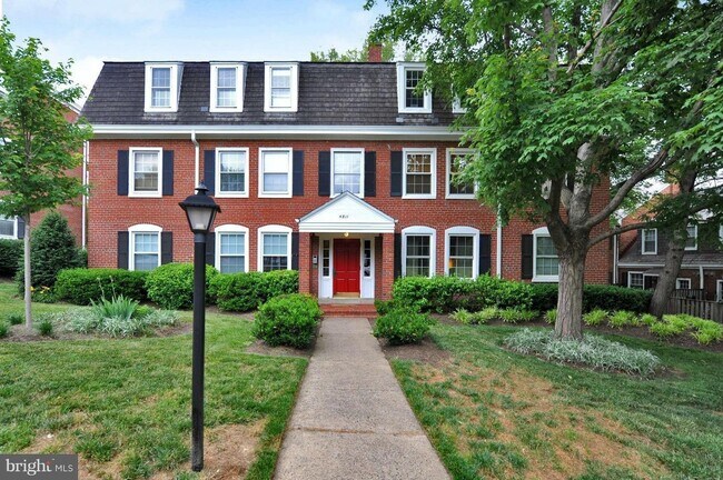 Primary Photo - "Coming Soon "Top Floor 1/1 with Updated K...