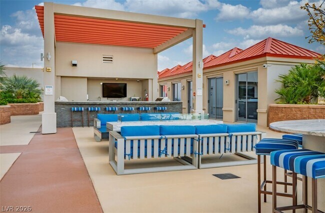 Building Photo - 200 W Sahara Ave