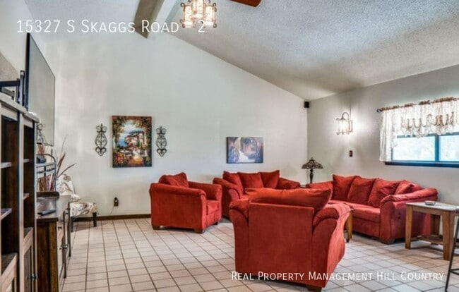 Building Photo - 15327 S Skaggs Rd