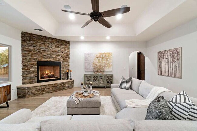 Building Photo - 36648 N 27th Ave