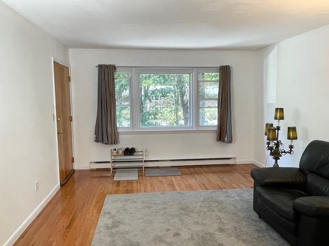 Living room - 56 Wakelee Ave