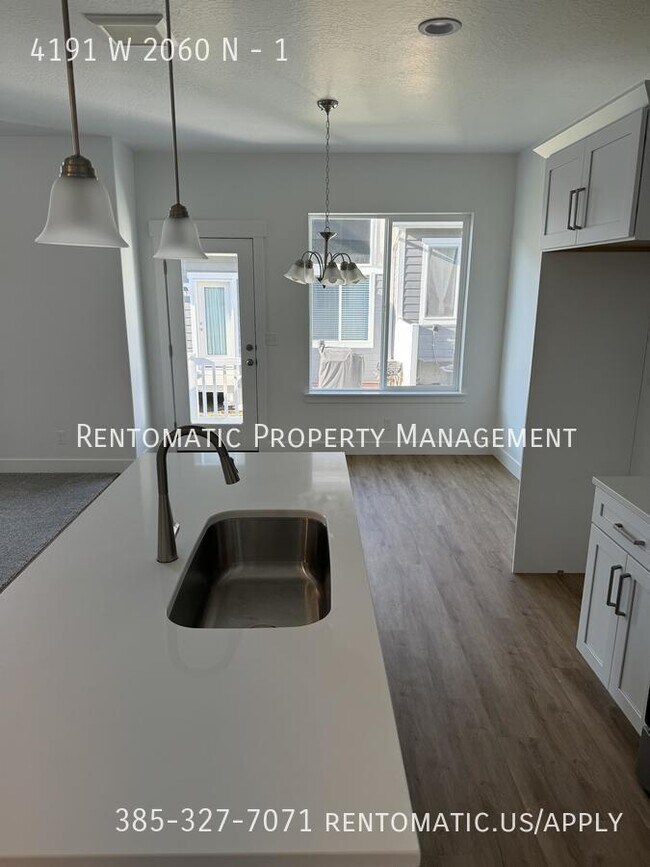 Building Photo - 4191 W 2060 N