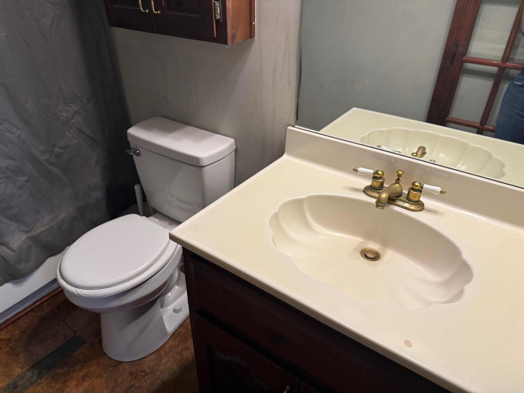 master bathroom view 2 - 255 Falcon Dr