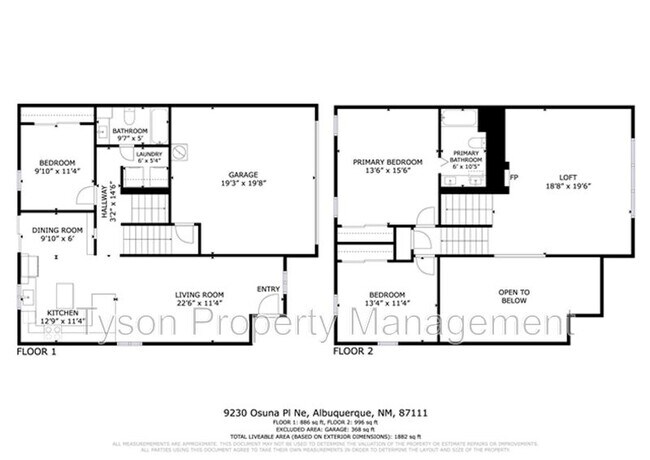 Building Photo - 9230 Osuna Pl NE