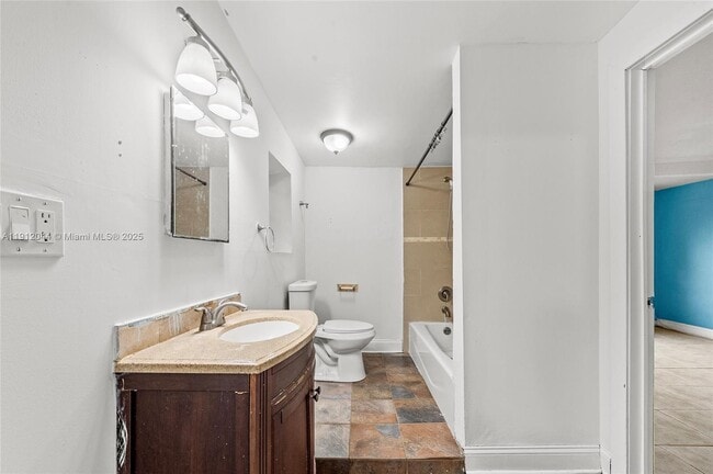 Building Photo - 1835 NW 85th St