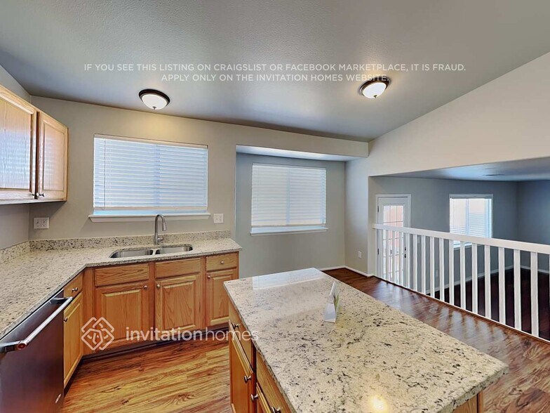 Building Photo - 19389 E 41st Pl