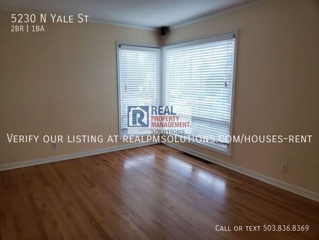 Building Photo - 5230 N Yale St