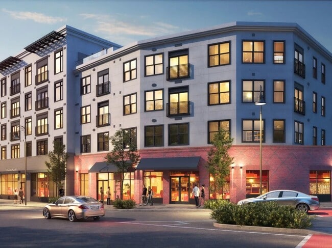 Building Photo - President Village