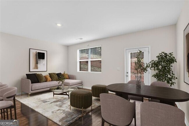 Building Photo - 170 Piedmont Ave SE