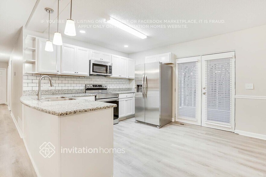 Building Photo - 4178 Maroney Mill Rd