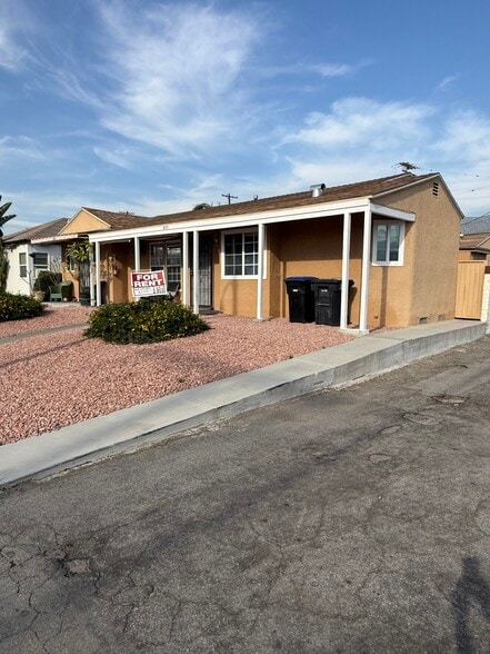 Building Photo - 410 N Glenwood Pl