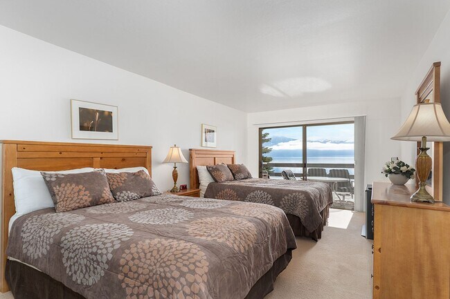 Building Photo - Incline Village Condo: Lakefront, Buoy, 3 ...