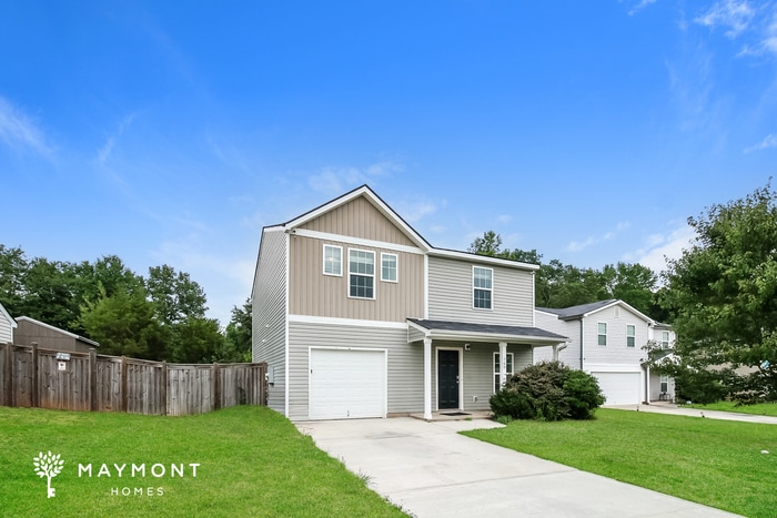 Building Photo - 769 Dove Tree Ln