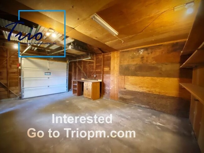 Building Photo - 1440 Wilson St